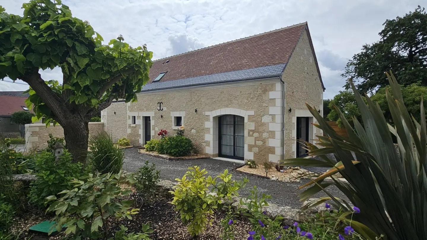 Gîte La Marnière_1