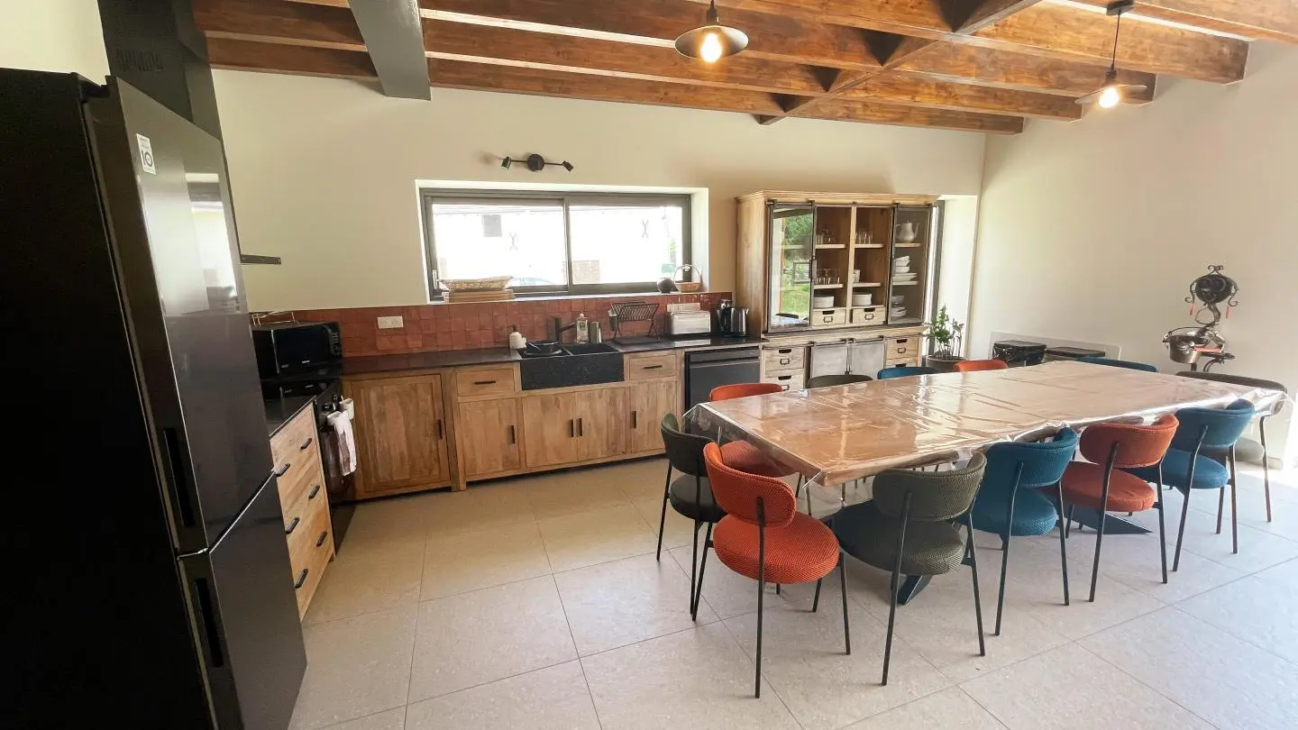 Le Gîte des 1000 Plantes_8