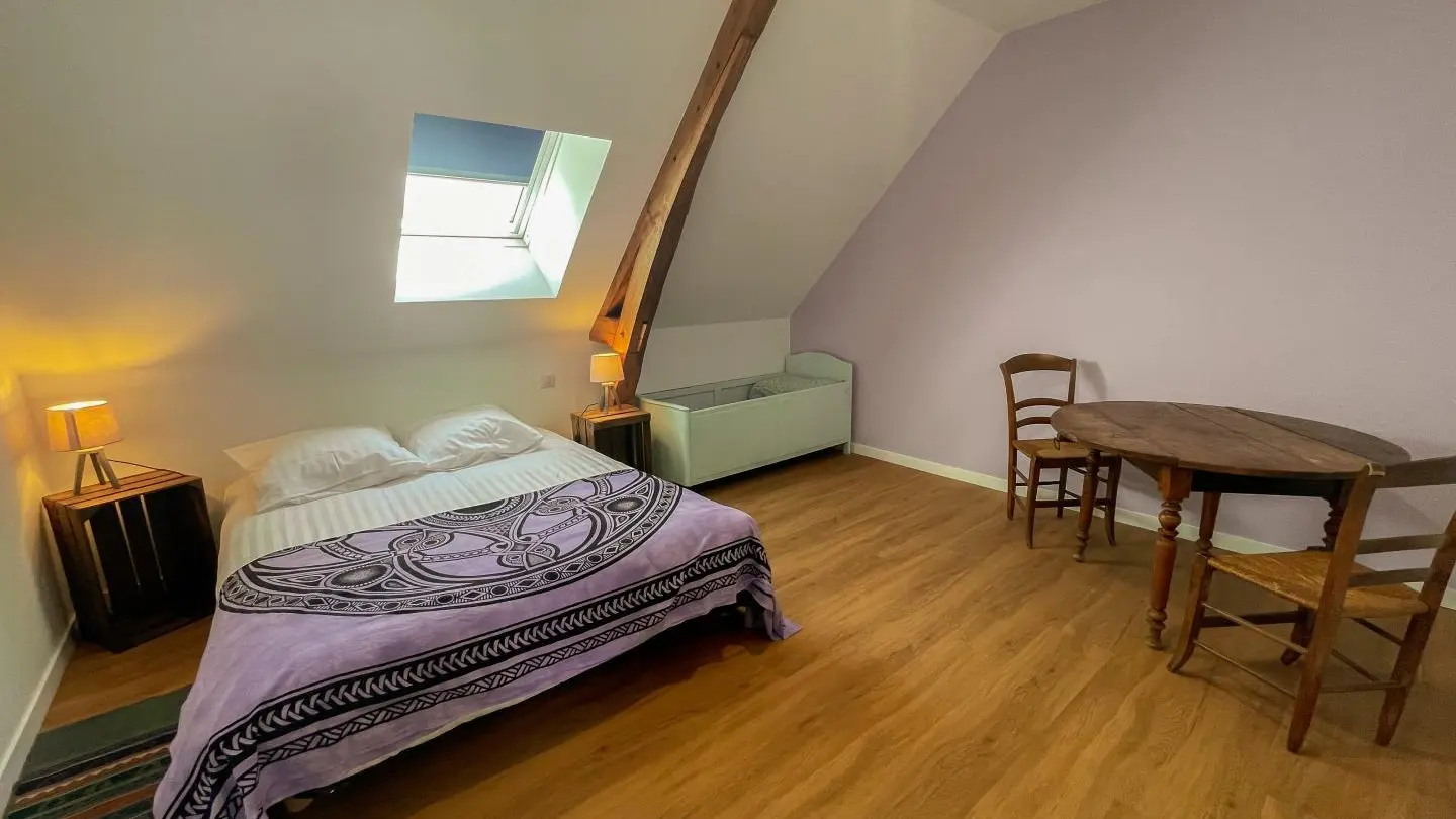 Le Gîte des 1000 Plantes_14