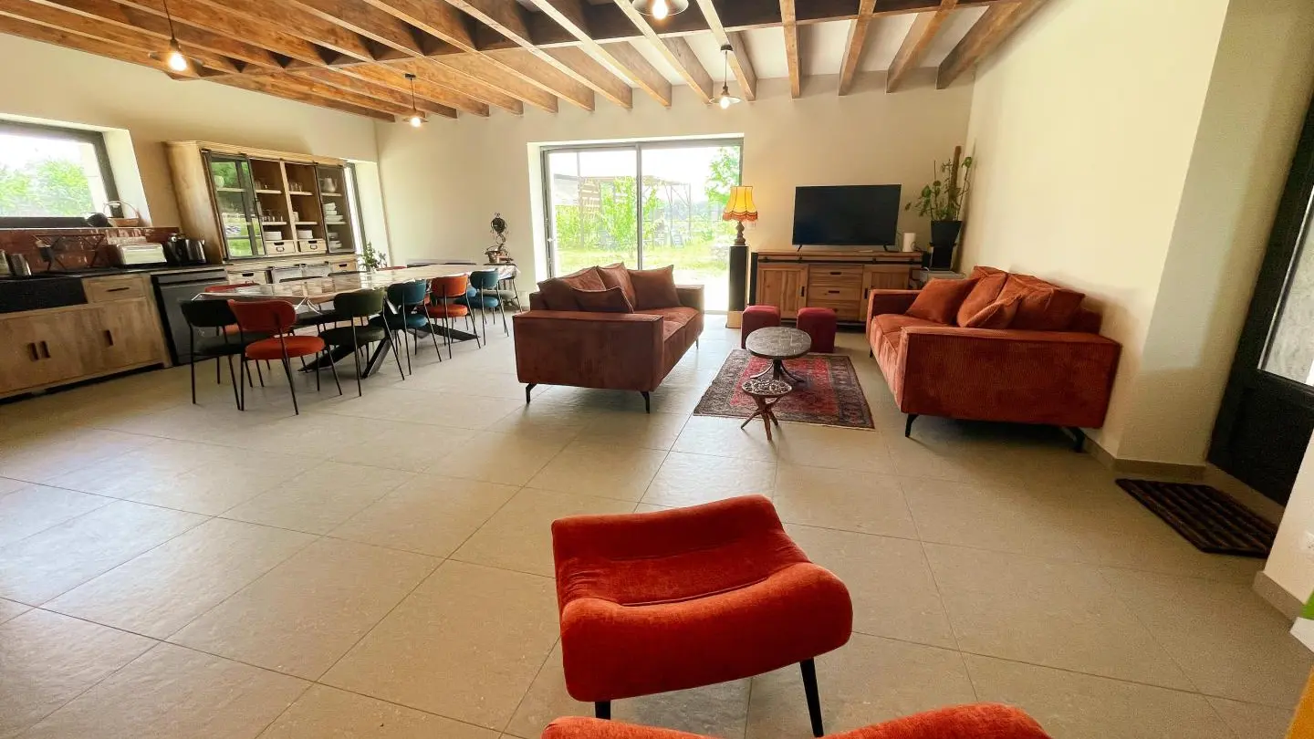 Le Gîte des 1000 Plantes_6