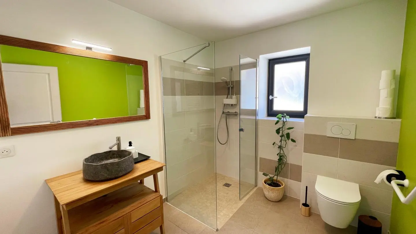 Le Gîte des 1000 Plantes_11