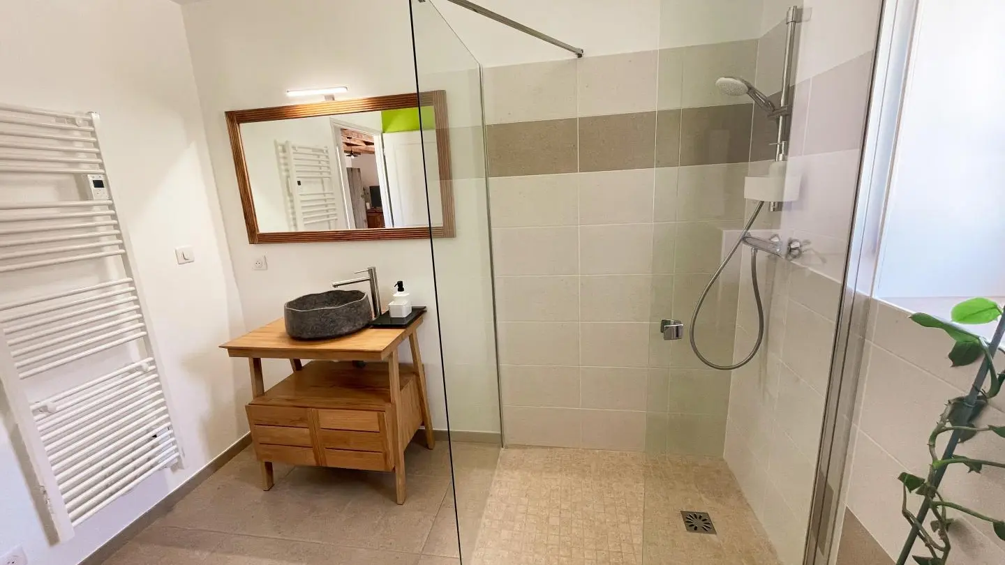 Le Gîte des 1000 Plantes_12