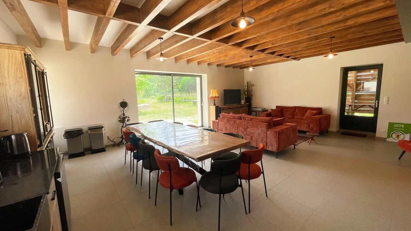 Le Gîte des 1000 Plantes_7