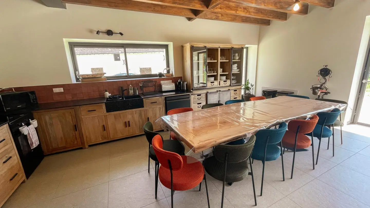 Le Gîte des 1000 Plantes_9