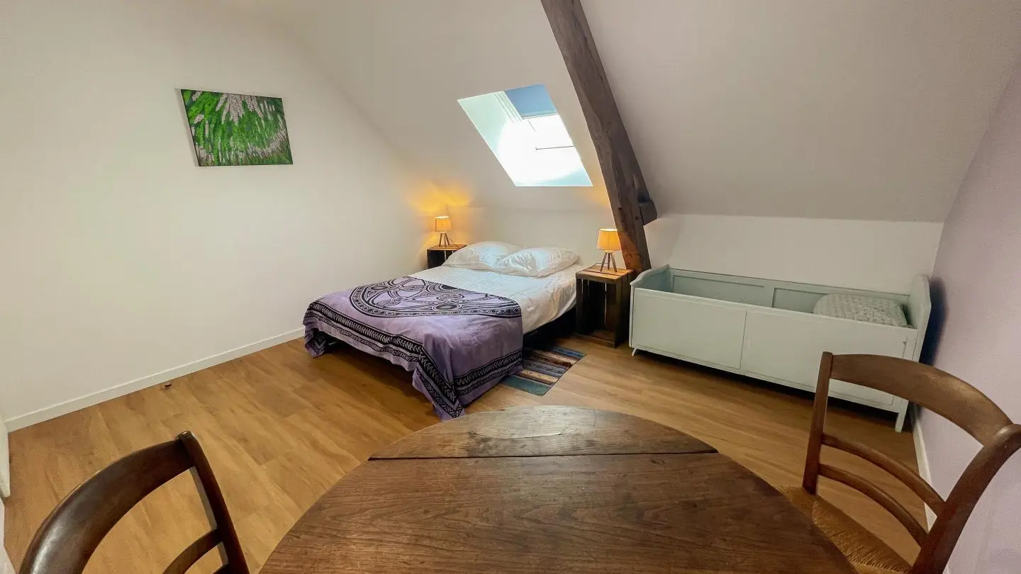 Le Gîte des 1000 Plantes_15