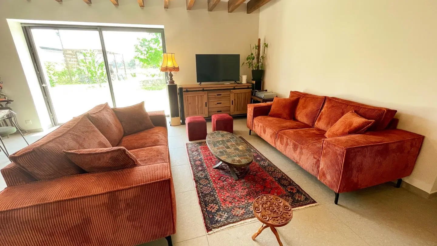 Le Gîte des 1000 Plantes_4