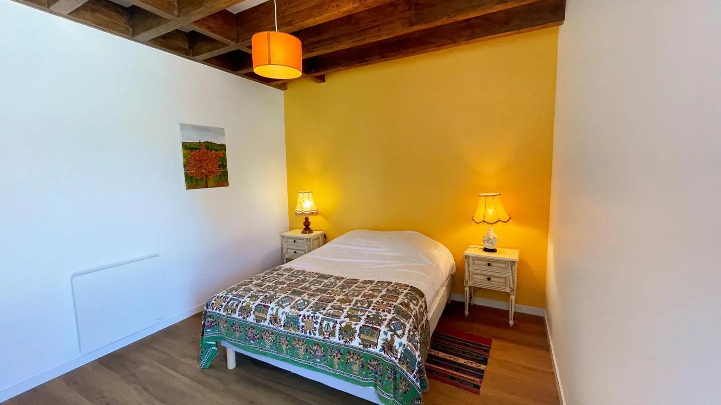 Le Gîte des 1000 Plantes_10