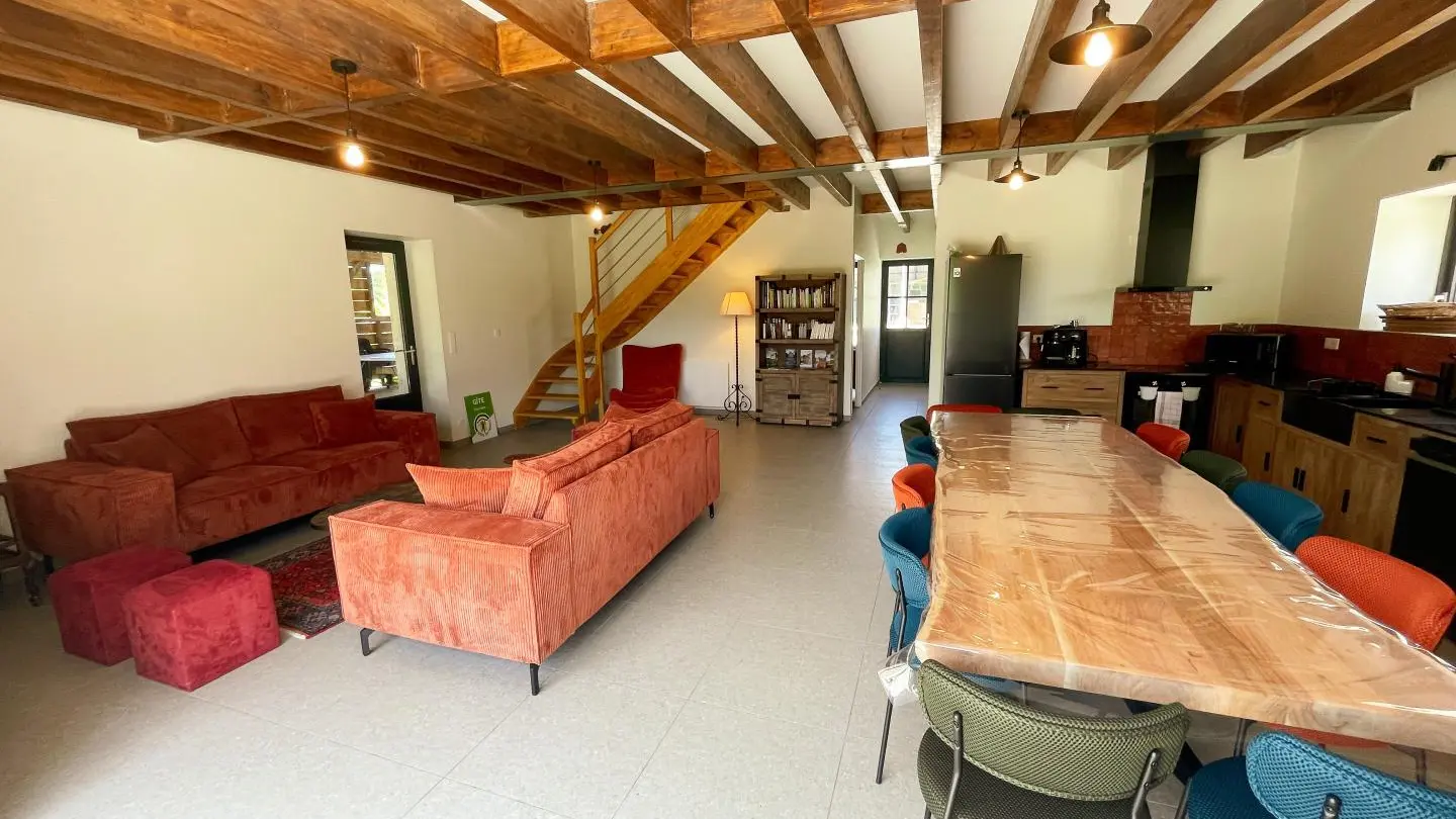 Le Gîte des 1000 Plantes_5