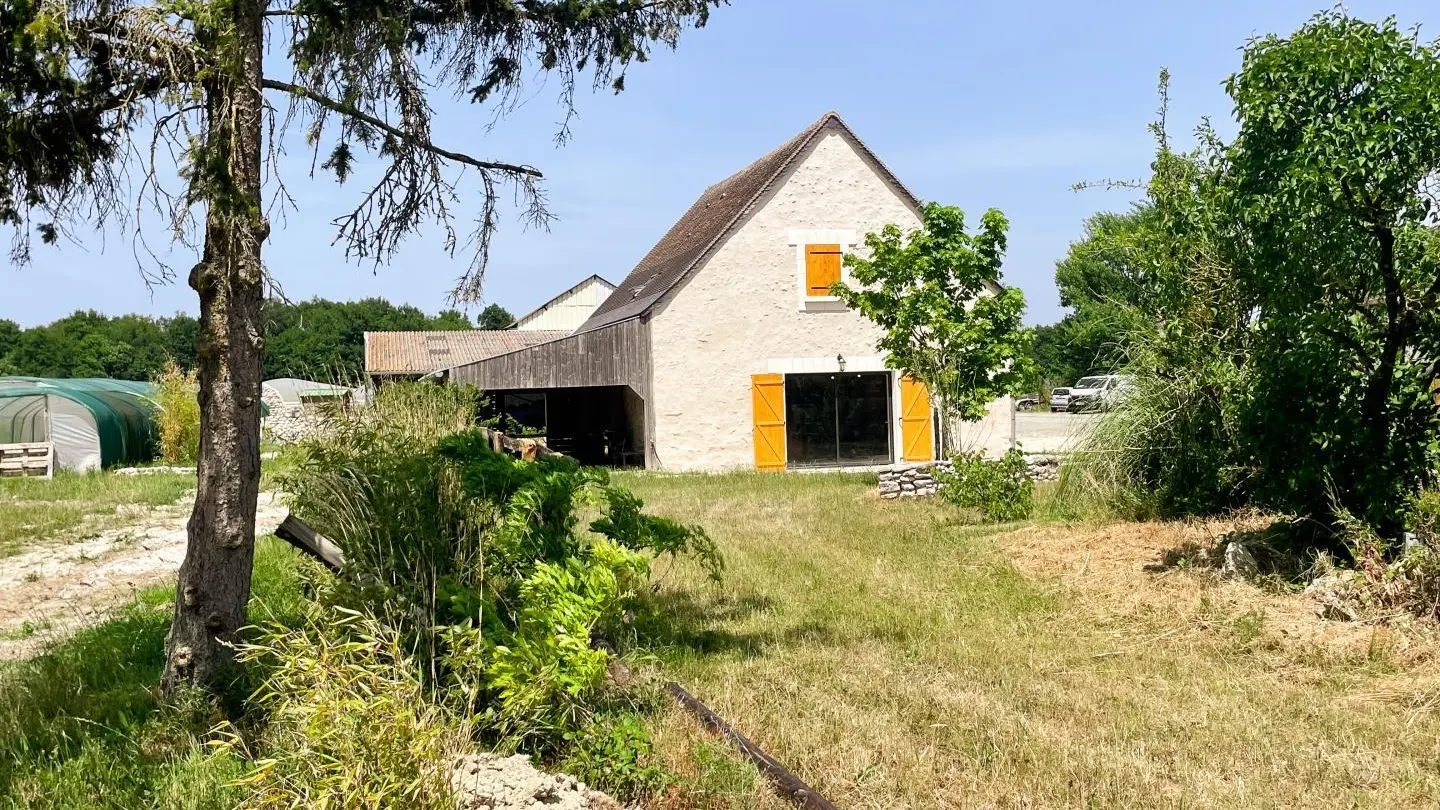 Le Gîte des 1000 Plantes_1