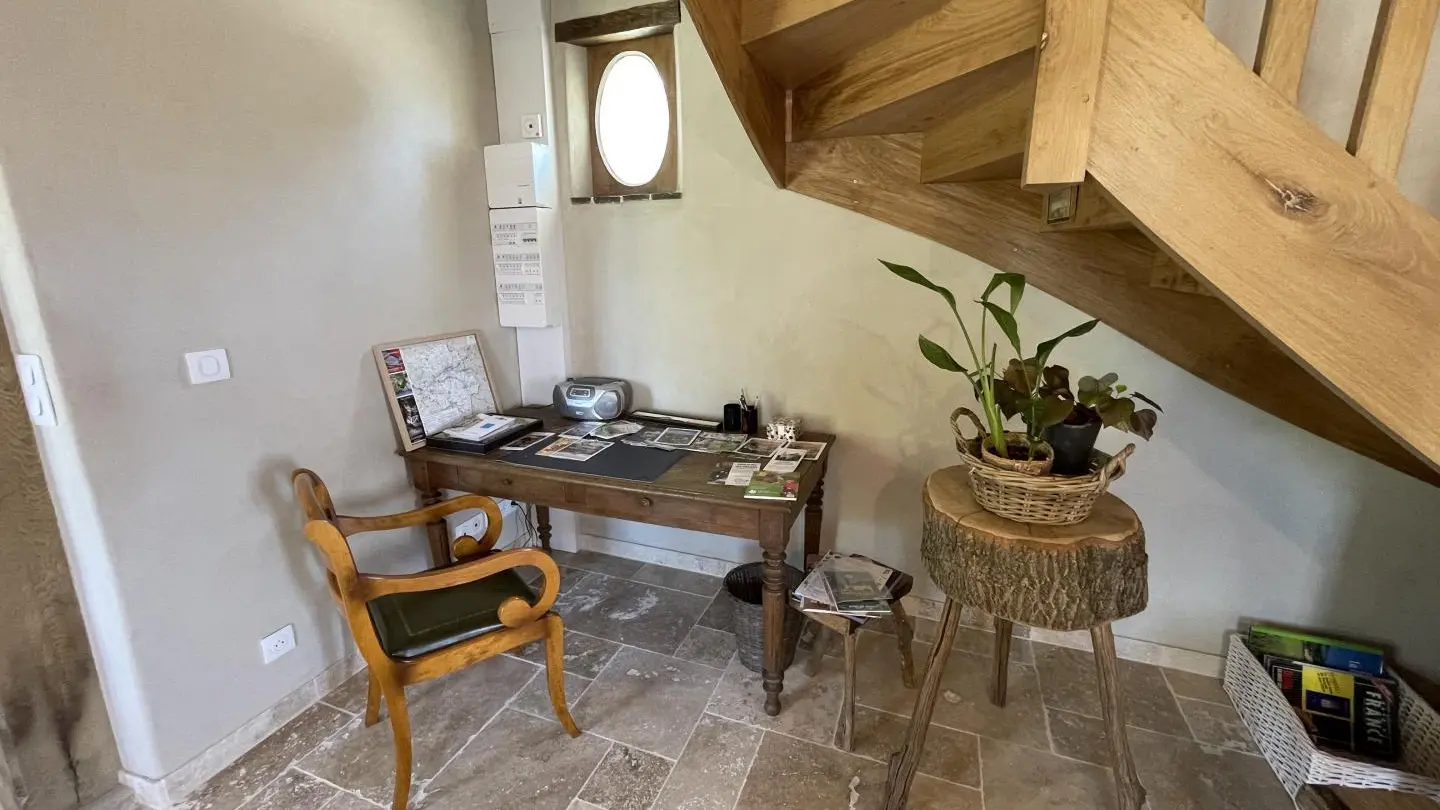 Le Nid de la Chevêche_12