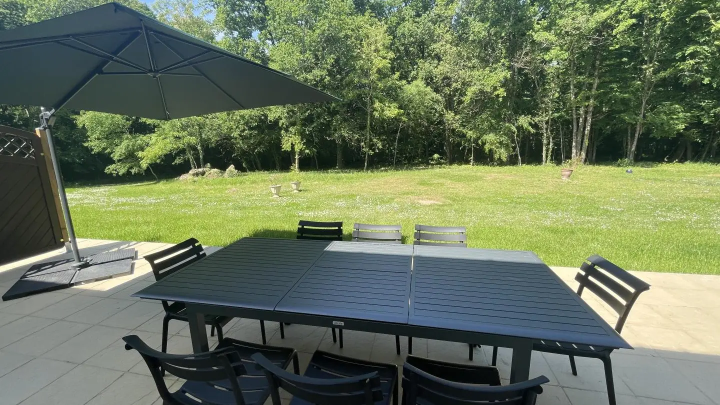 Le Gîte du Château de Malcombe - Champagne_6