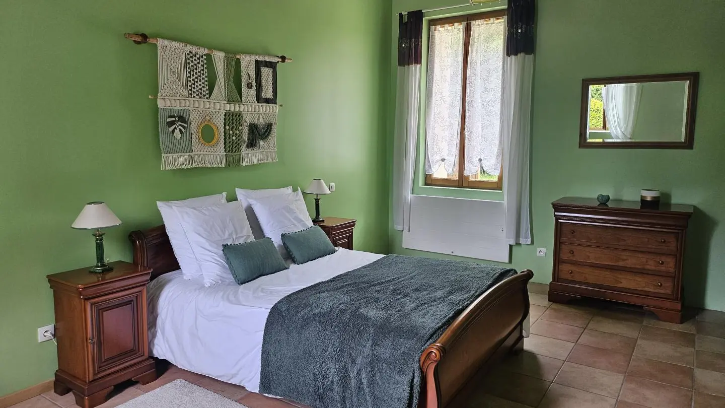 Le Gîte du Château de Malcombe - Champagne_9