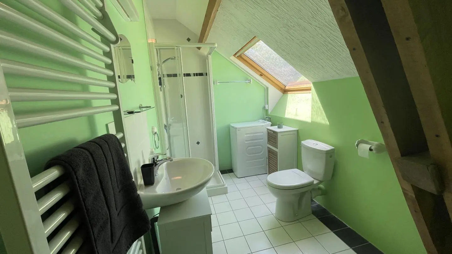 Le Gîte du Château de Malcombe - Champagne_15