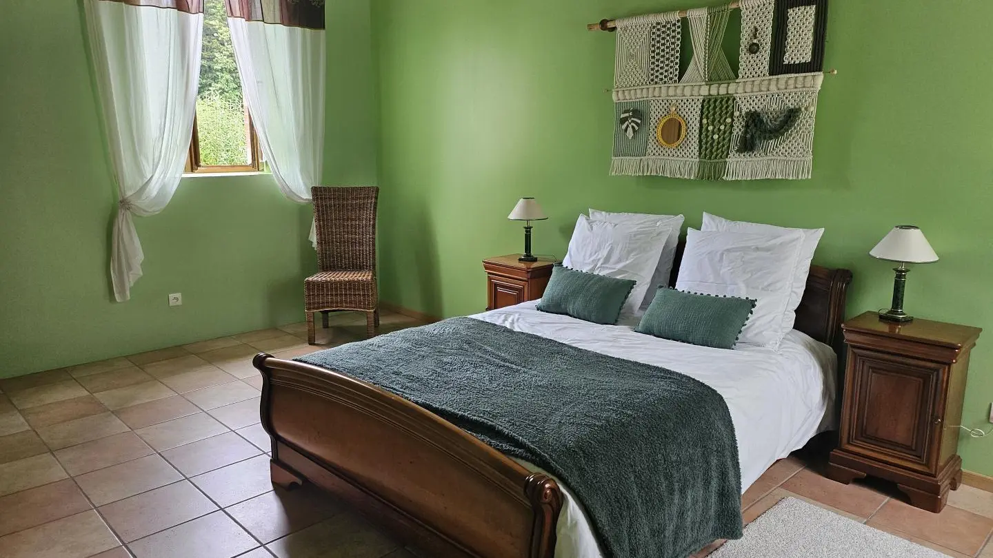 Le Gîte du Château de Malcombe - Champagne_10