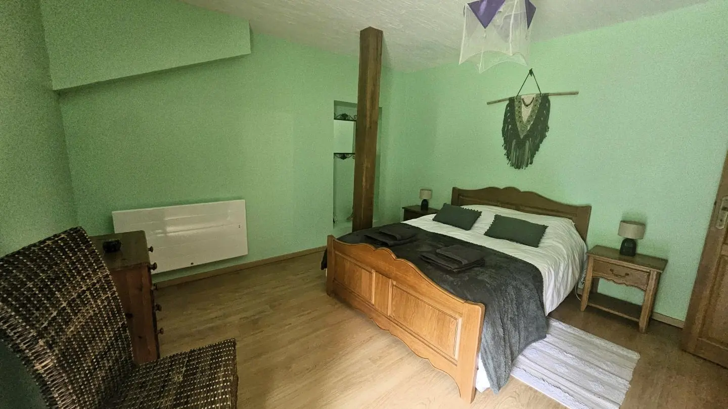 Le Gîte du Château de Malcombe - Champagne_12