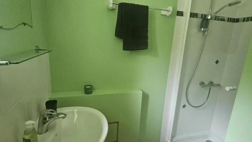 Le Gîte du Château de Malcombe - Champagne_11