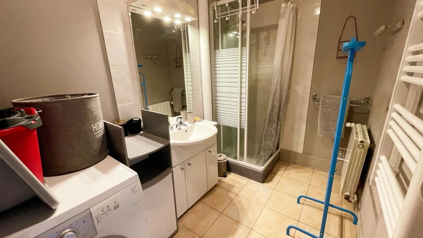 Le Gîte Blanc des 2 Etangs de La Foulonnerie_9