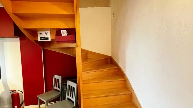 Le Gîte Blanc des 2 Etangs de La Foulonnerie_10