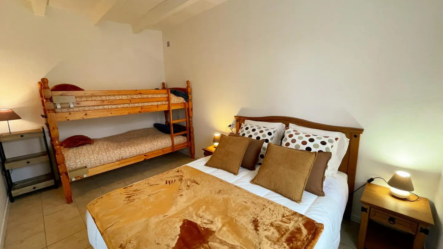 Le Gîte Blanc des 2 Etangs de La Foulonnerie_8