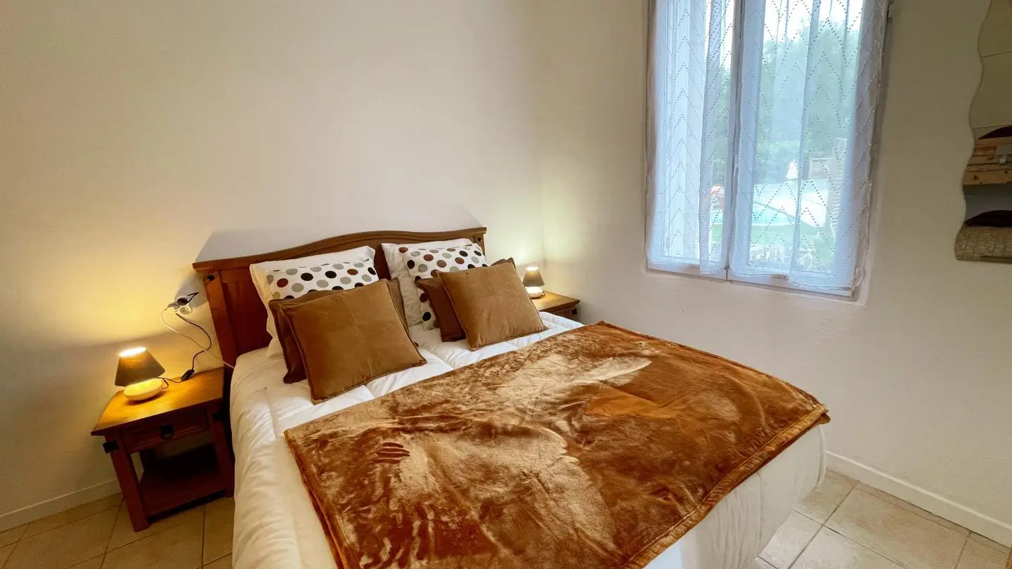 Le Gîte Blanc des 2 Etangs de La Foulonnerie_7