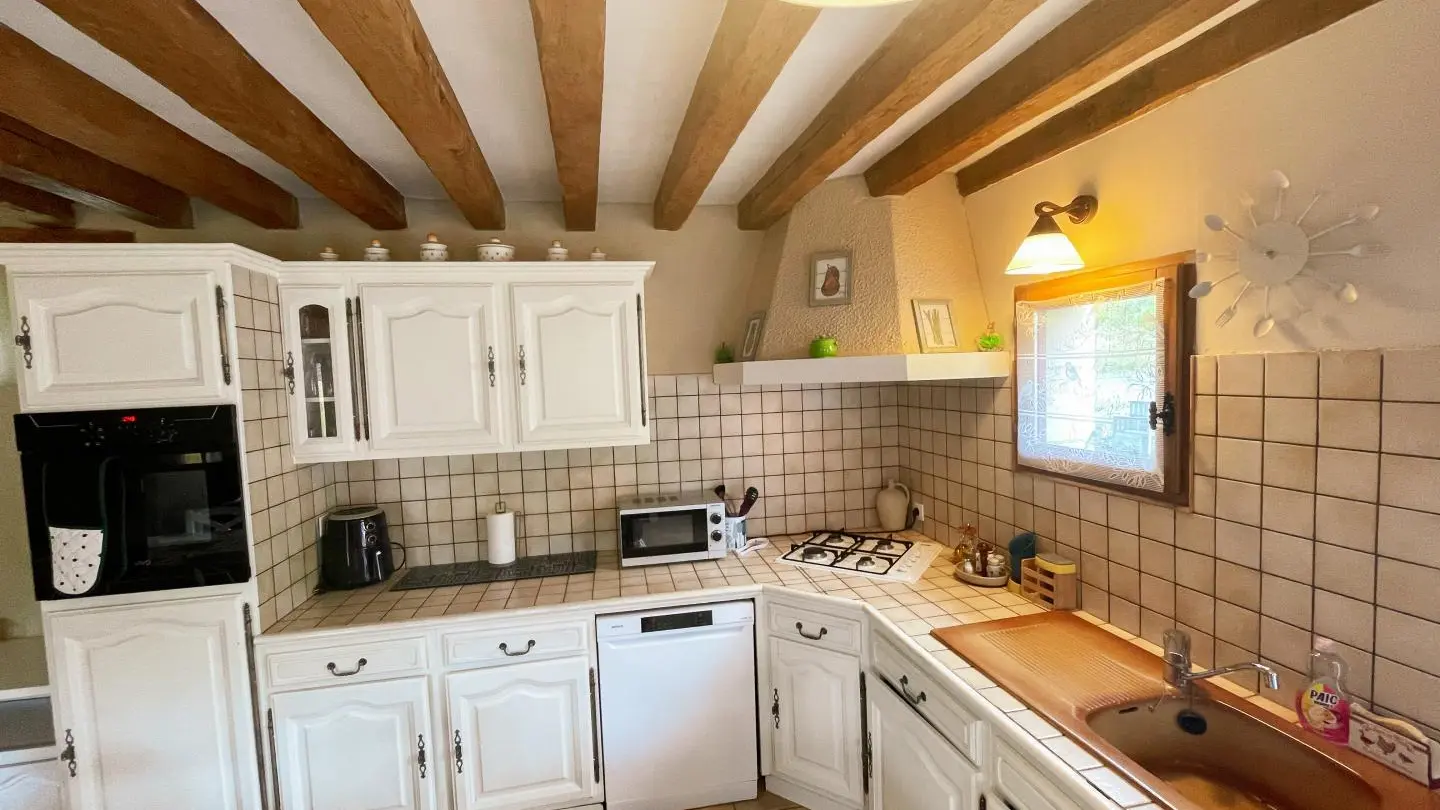 Le Gîte Rouge des 2 Etangs de La Foulonnerie_5