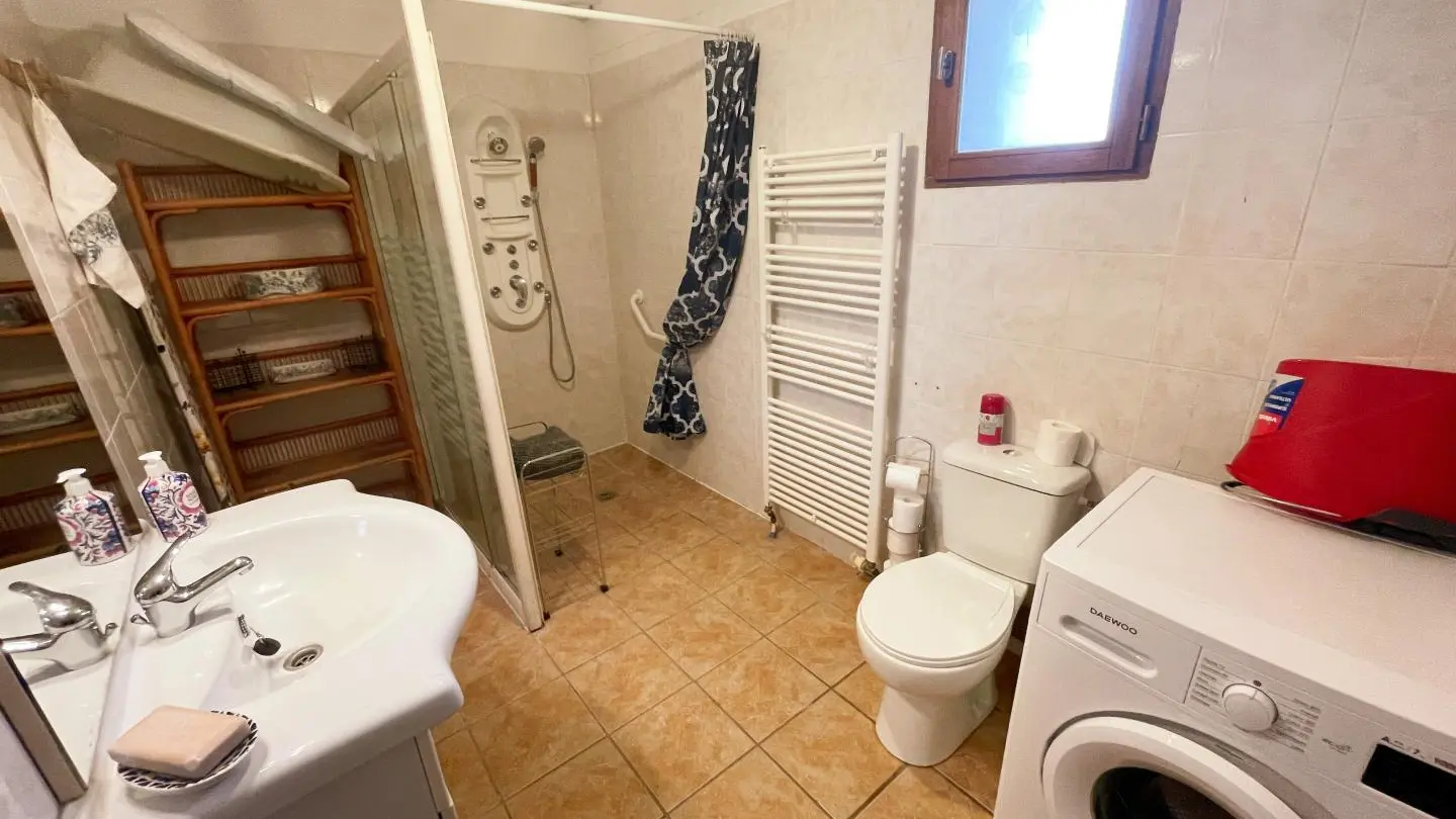 Le Gîte Rouge des 2 Etangs de La Foulonnerie_9