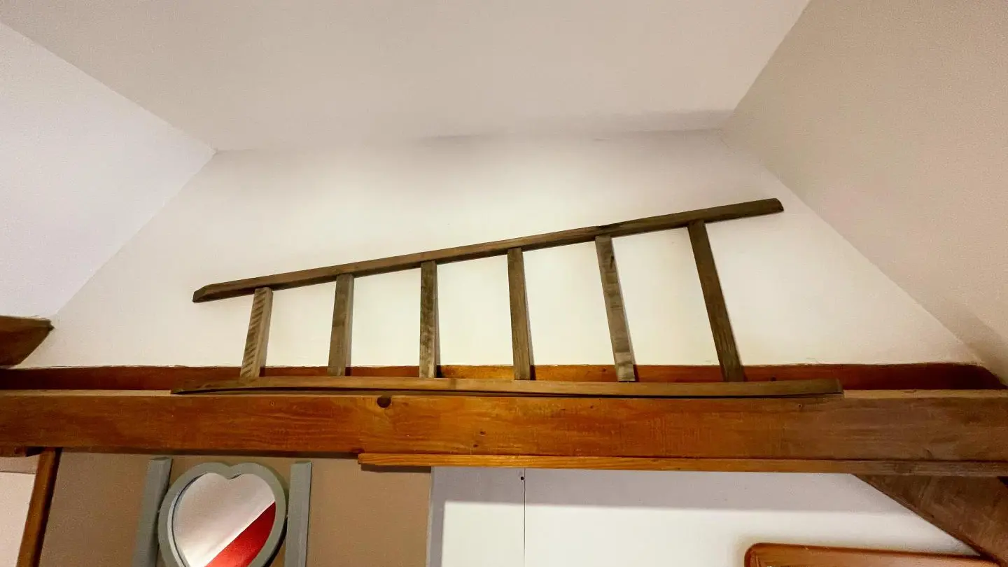 Le Gîte Rouge des 2 Etangs de La Foulonnerie_15