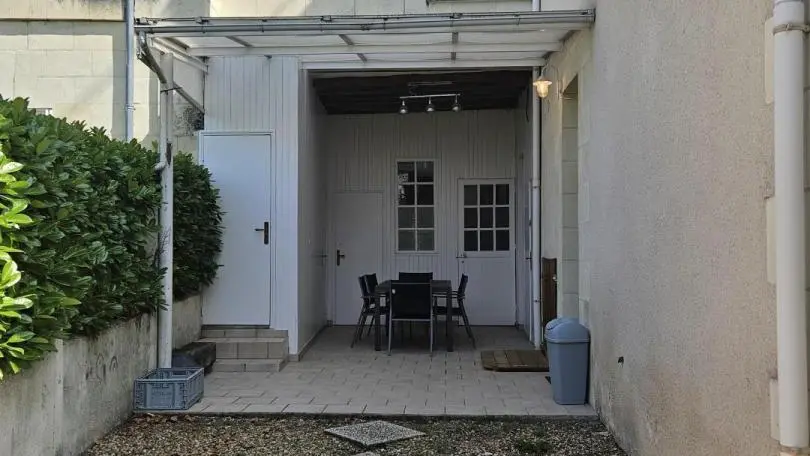 La Maison du Bourg Joly_2