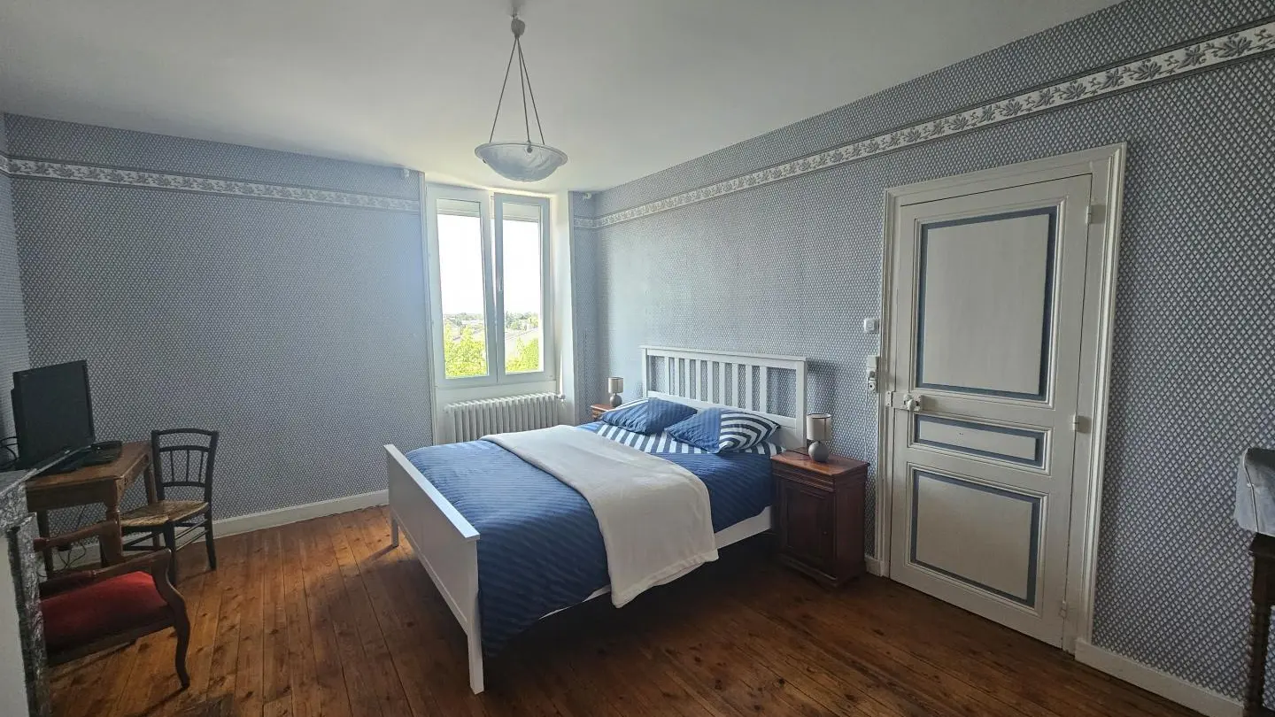 La Maison du Bourg Joly_15