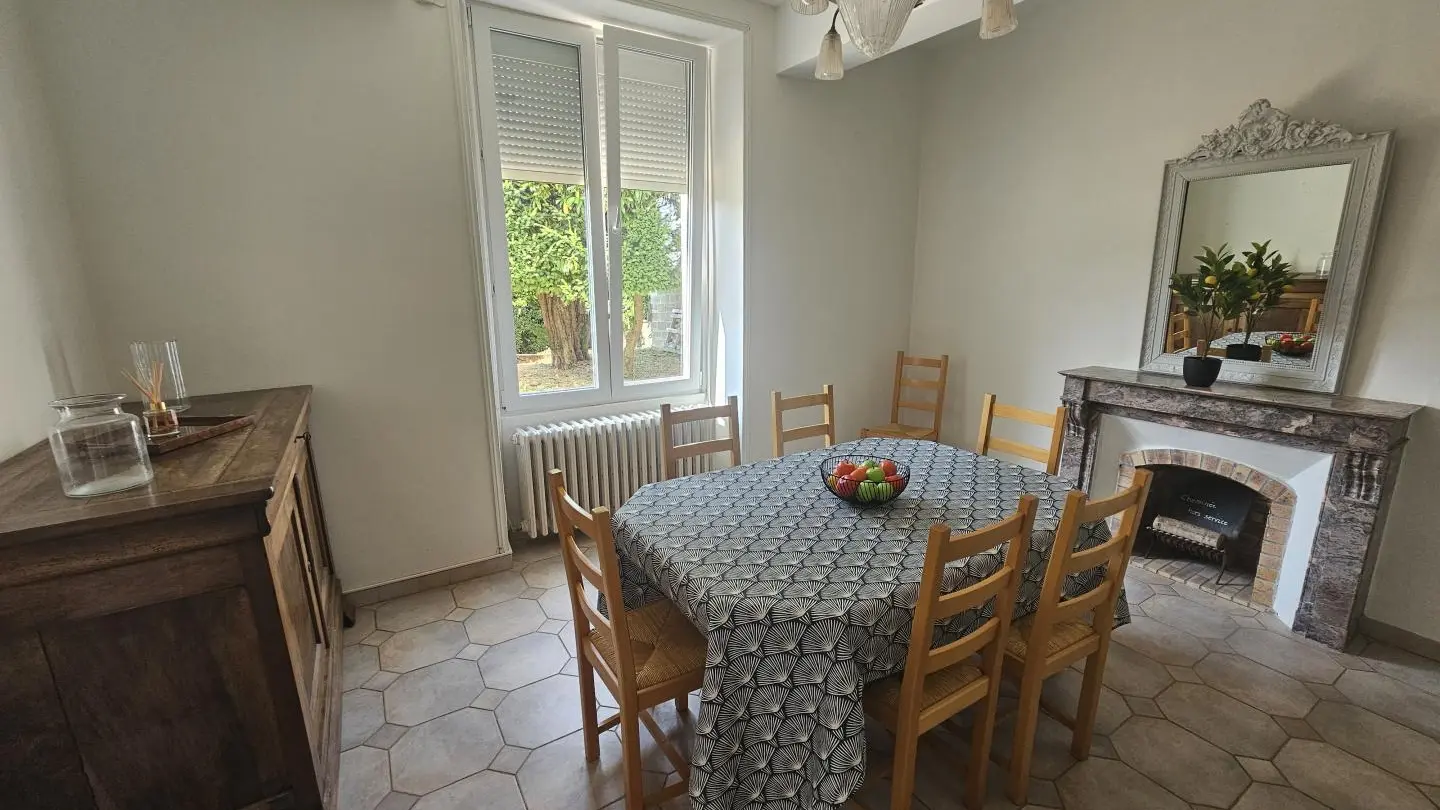 La Maison du Bourg Joly_6