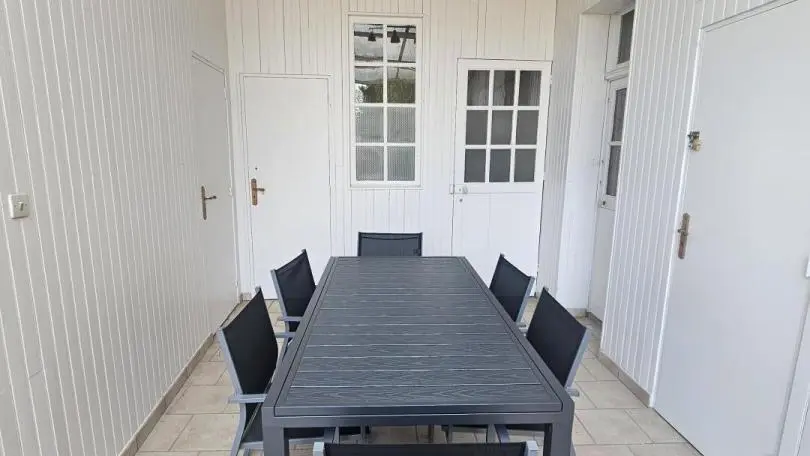 La Maison du Bourg Joly_12