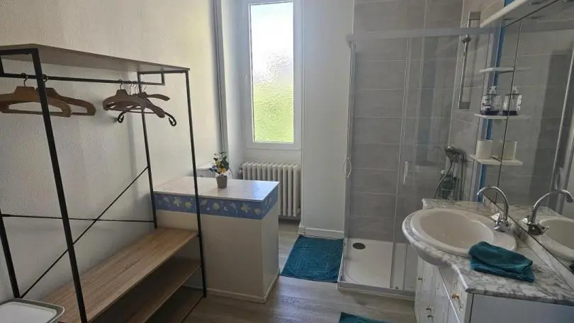 La Maison du Bourg Joly_14