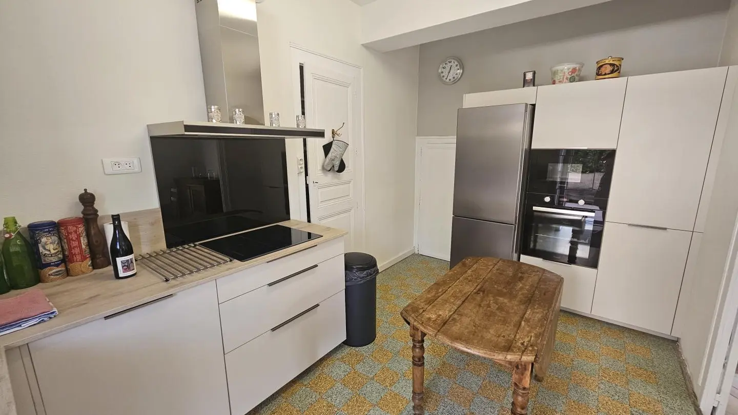 La Maison du Bourg Joly_11