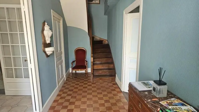 La Maison du Bourg Joly_5
