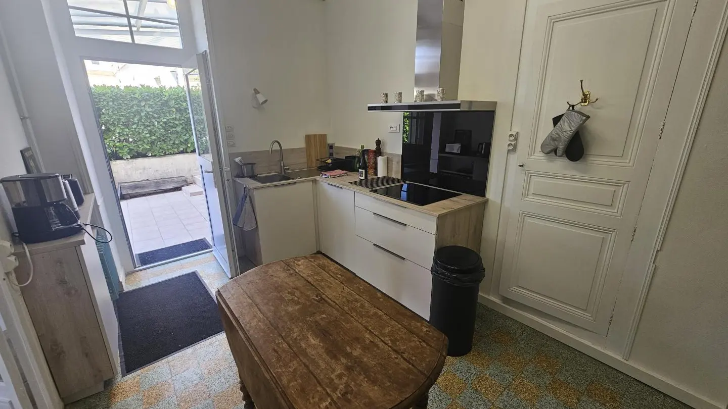 La Maison du Bourg Joly_12