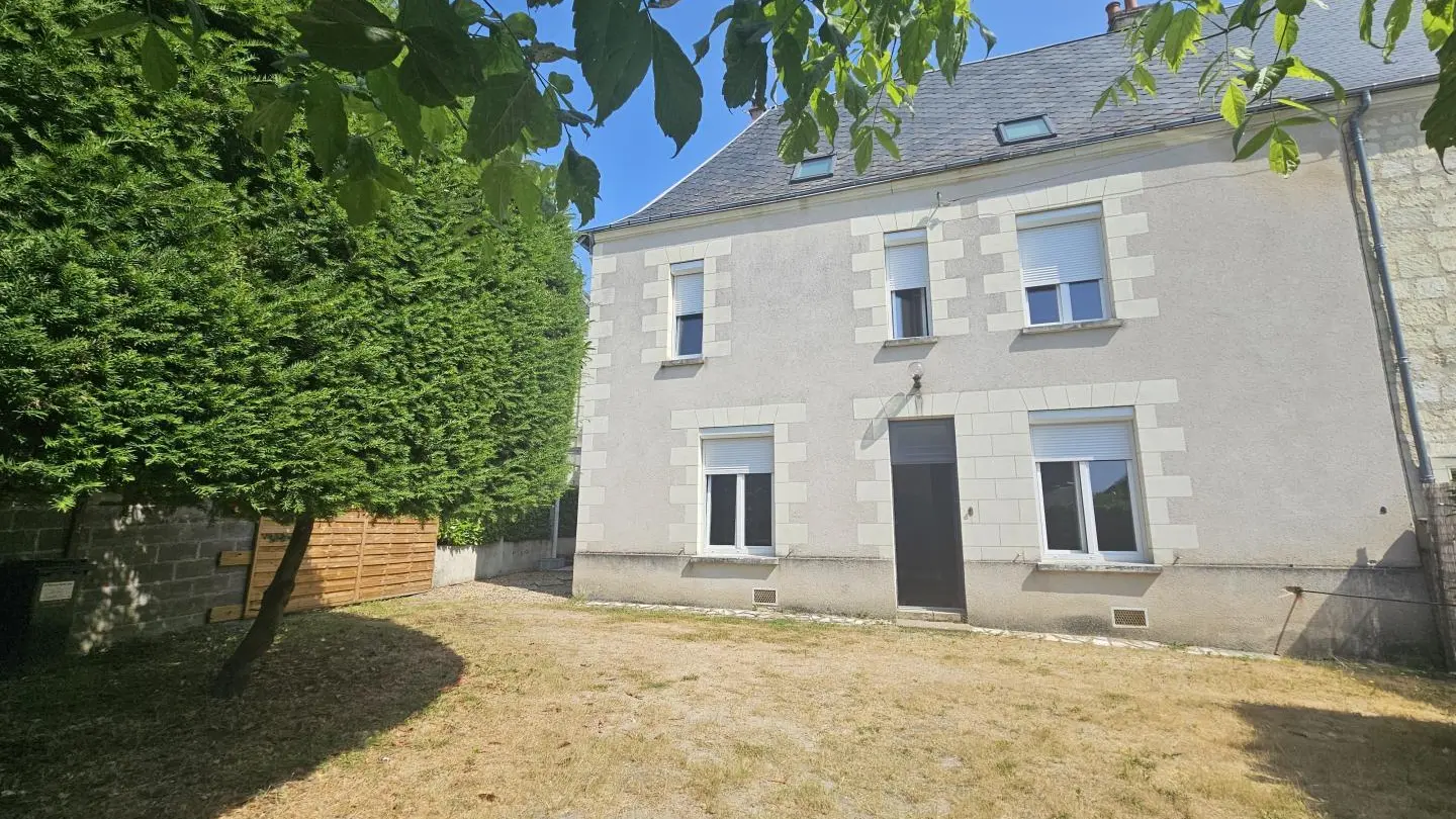La Maison du Bourg Joly_1