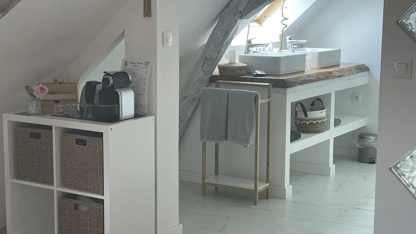 Chambre d'hôtes La Bonne_8