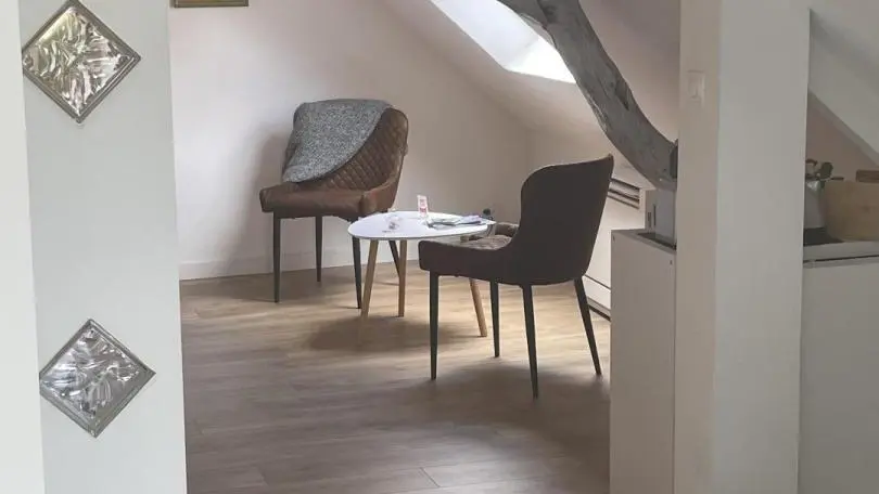 Chambre d'hôtes La Bonne_11