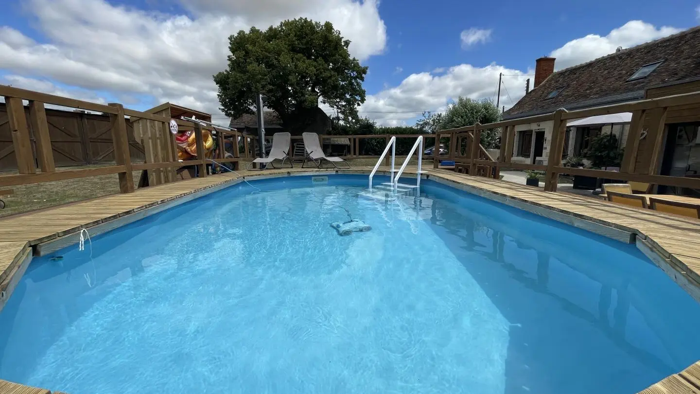 Chambre d'hôtes La Bonne_4