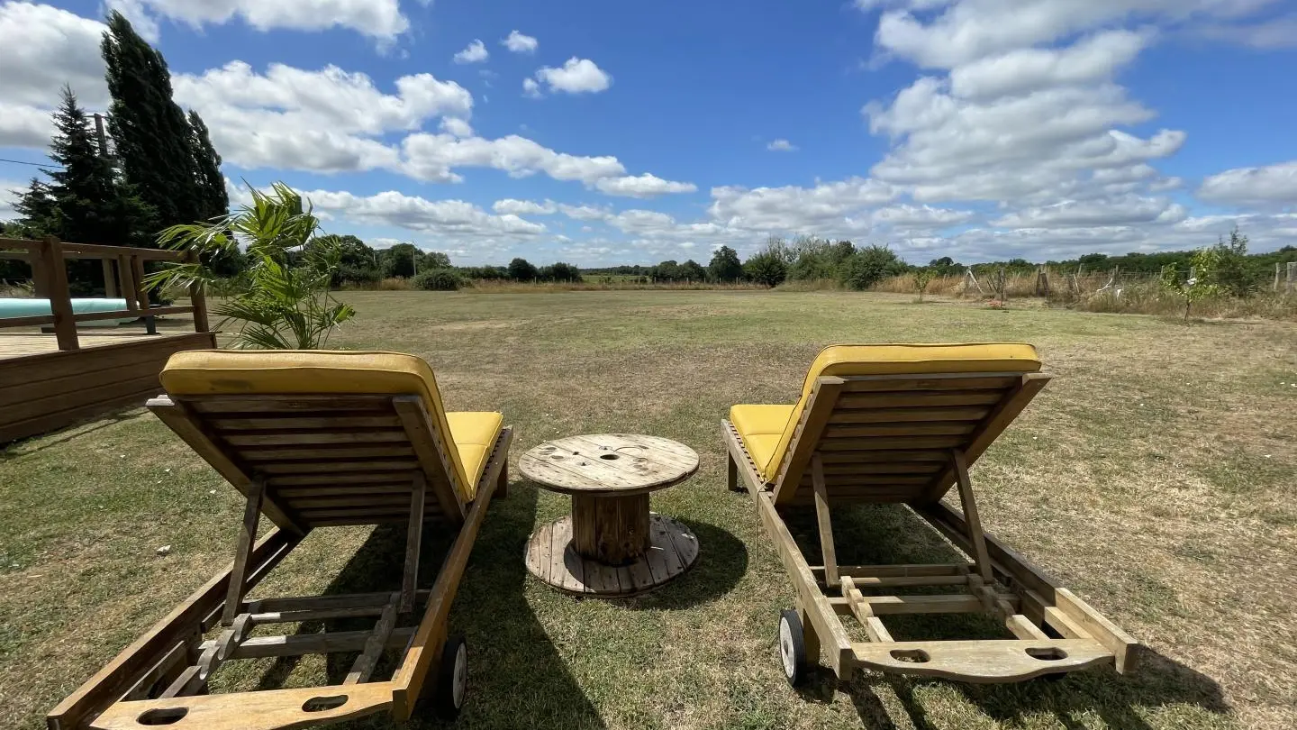 Chambre d'hôtes La Bonne_3