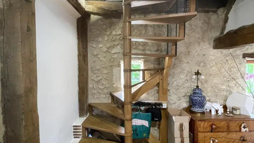 Chambre d'hôtes La Bonne_15