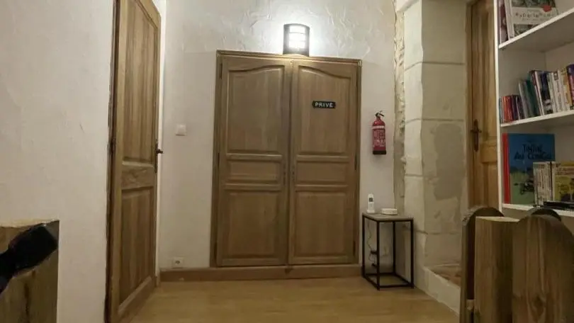 Chambre d'hôtes La Bonne_12