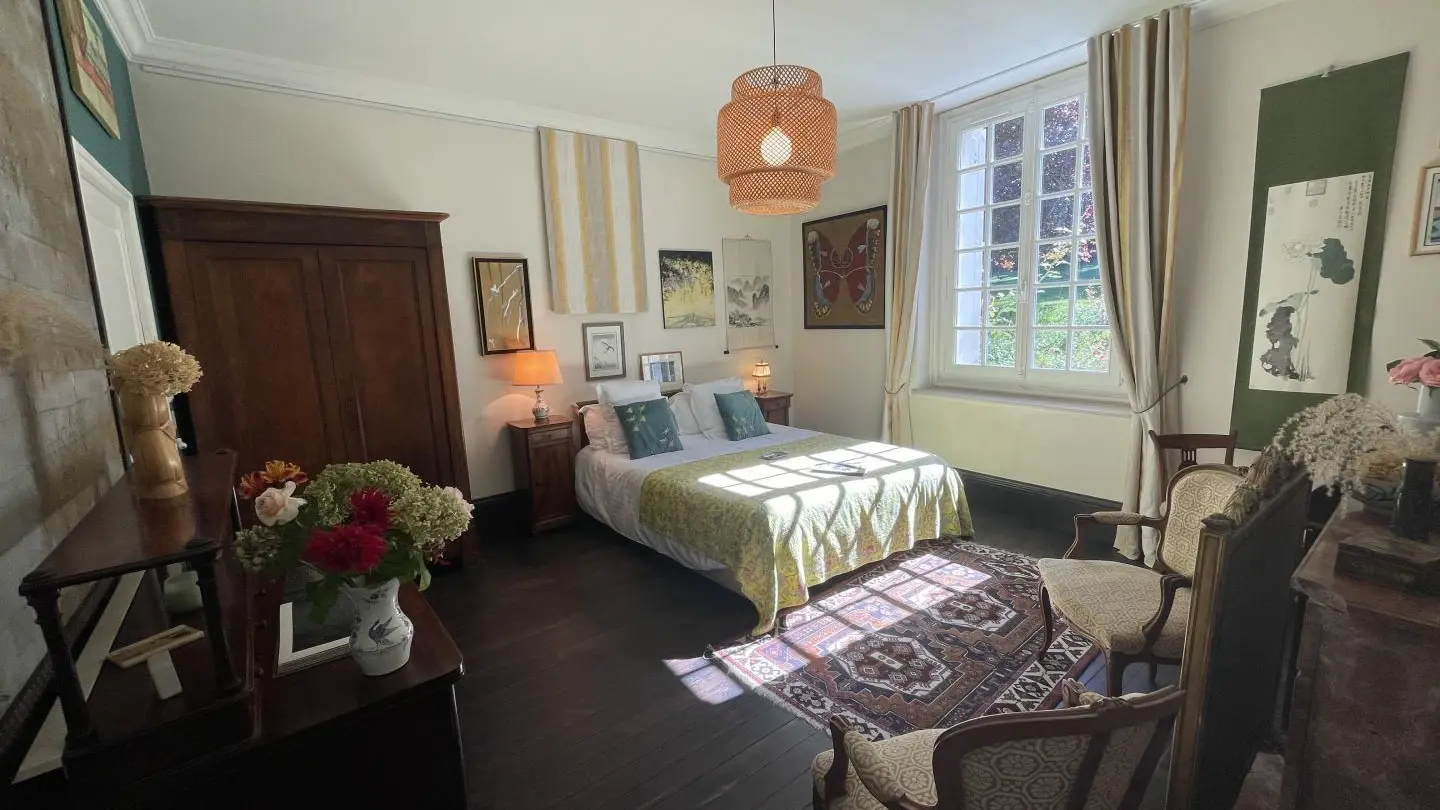 La Closerie de La Fuye_8