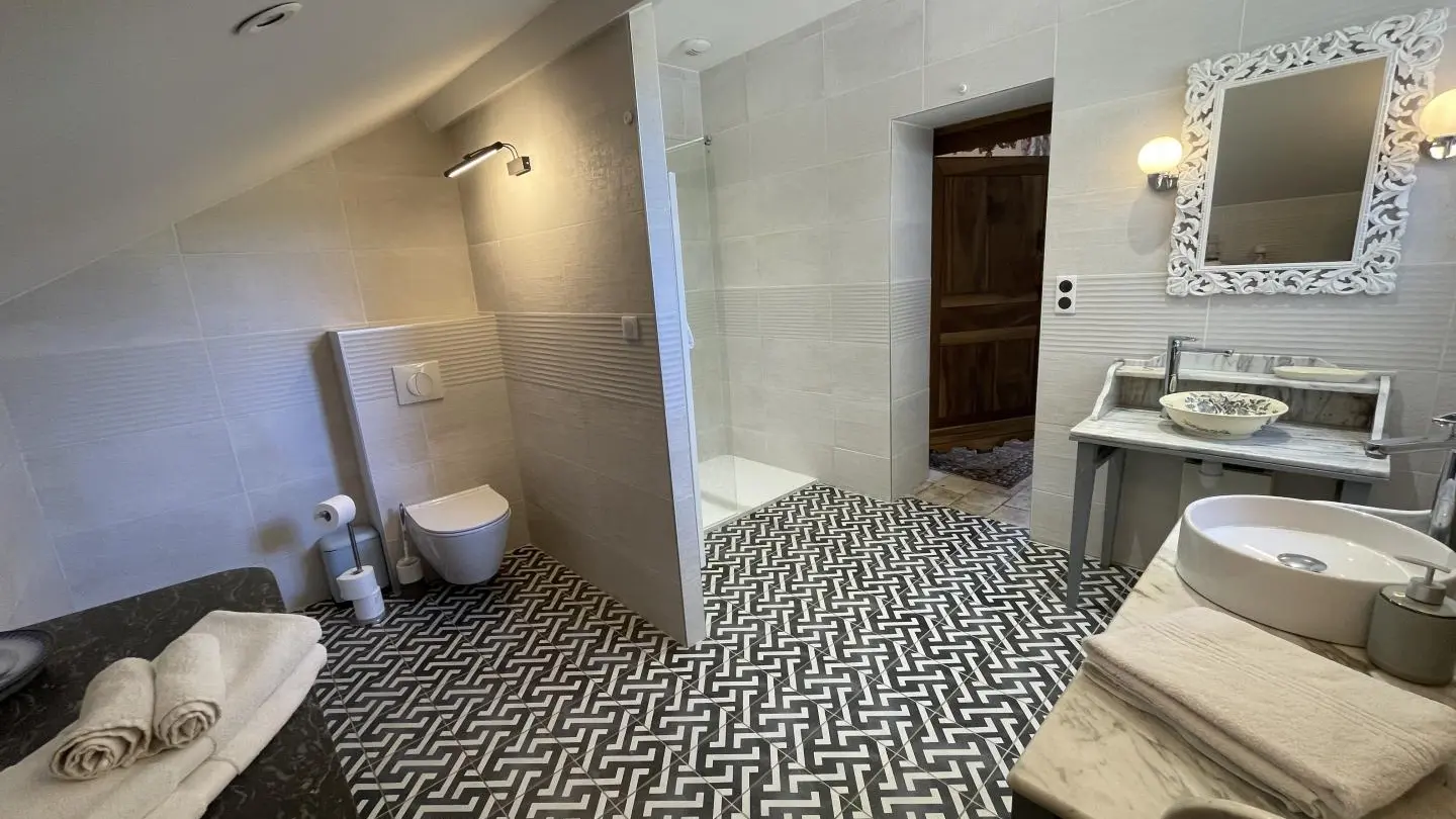 La Closerie de La Fuye_15