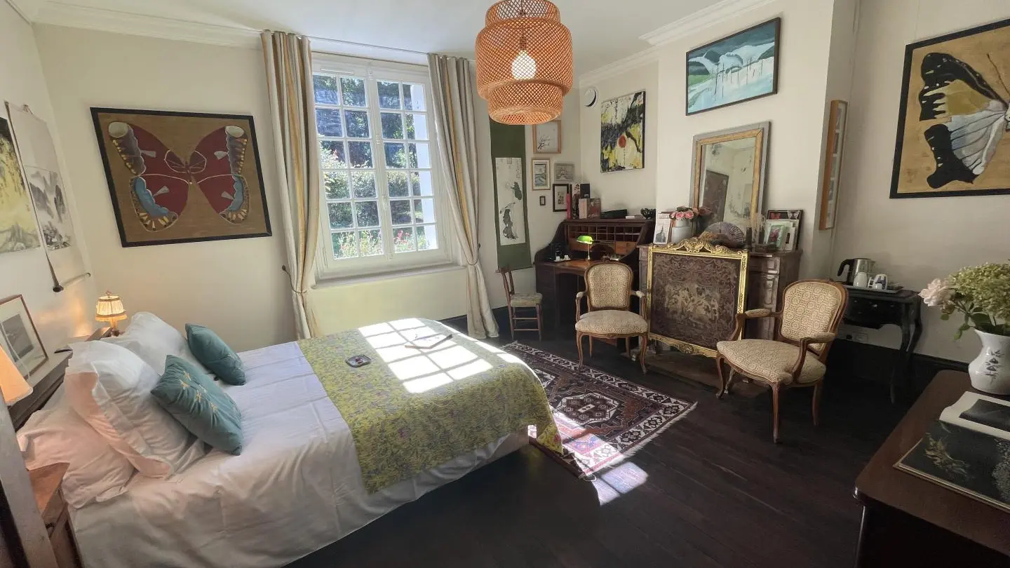 La Closerie de La Fuye_9