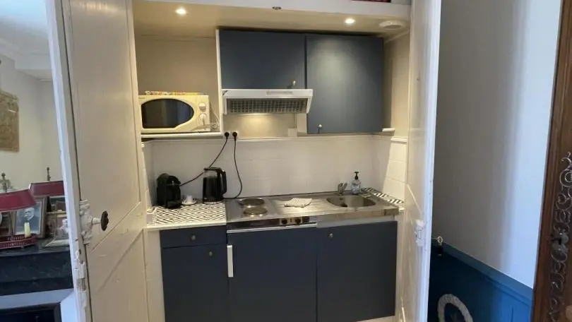 La Closerie de La Fuye_14