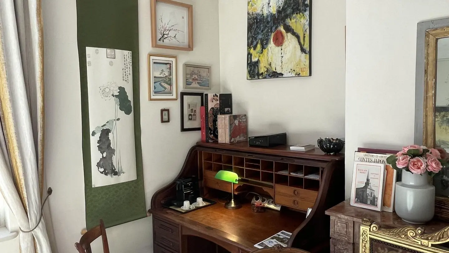 La Closerie de La Fuye_4