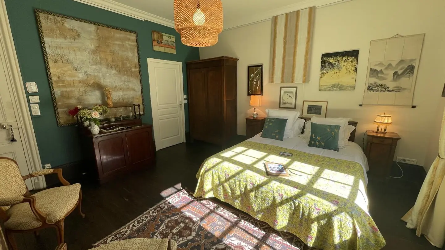 La Closerie de La Fuye_2