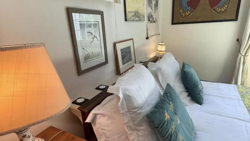 La Closerie de La Fuye_5