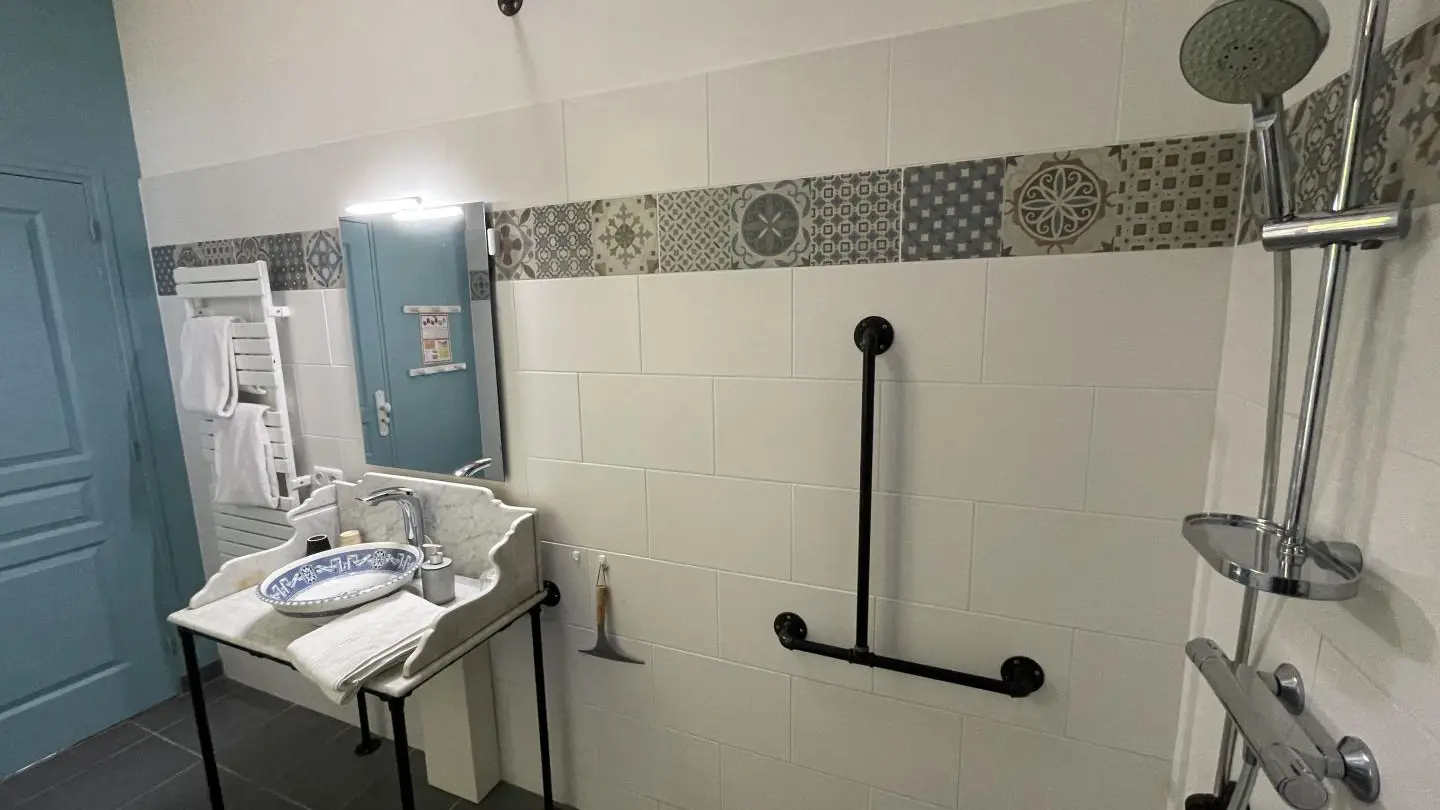 La Closerie de La Fuye_6